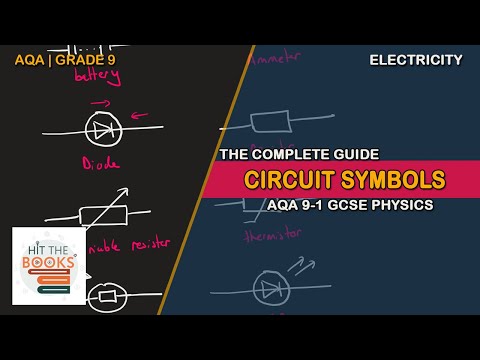 Standard Circuit Diagram