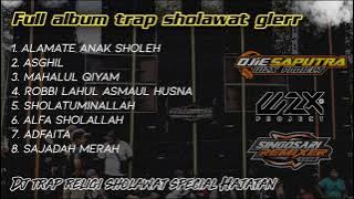 COCOK BUAT SANTAI || FULL ALBUM 2023 ||DJ TRAP SHOLAWAT || SPECIAL HAJATAN || STYLE HADROH