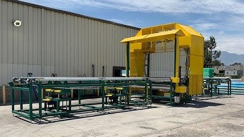 Master horizontal orbital stretch wrapper | FHOPE