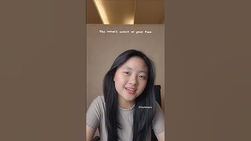 Thumbnail of Suara sama lagunya cocok banget😊 Blue - Yung Kai, Cover by: Ig @heyitsangelia #shorts