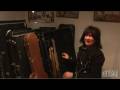 In the Studio with... Michael Angelo Batio