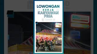 NONGKRONG MALAM MALAM SAMBIL DIGAJI