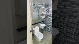 신축 첫입주 우만동 복층 원룸 #shorts