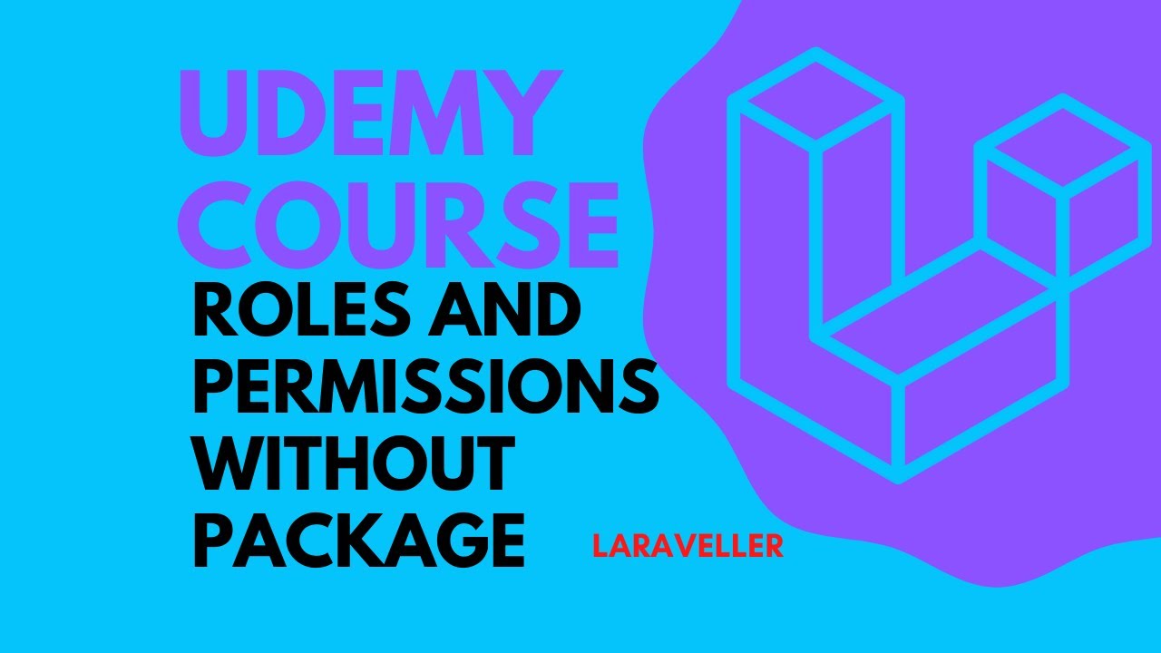 Without package. Roles permissions. Laravel 9 Sheets.