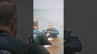 Cop Gets Fired For Letting Students Hold G*n Profile