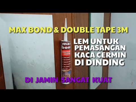 Video: Bagaimana untuk memilih cermin di dinding dan bagaimana untuk memperbaikinya?