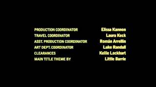 Better Call Saul - Ending Credits and Theme Music