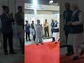 PM Shri Narendra Modi Witnesses Daylighting Technology at National Technology Week