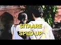Sitaare Sped Up Ikkis Arijit Singh Amitabh Bhattacharya Simar Bhatia Jaideep A Agastya N 