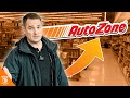 AutoZone: Do They Have Good Detailing Products?