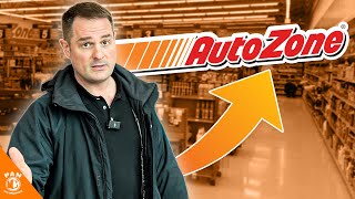 autozone: do they have good detailing products?