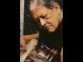 Raga Jhinjhoti on Sarod by Pandit Buddhadev Dasgupta, Pandit Samar Saha on Tabla