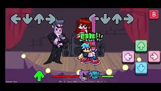 Friday Night Funkin | Fnf Mod Game |  Game App TV screenshot 5