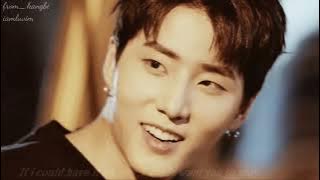 Brian Kang (DAY6 Young K) - Without You (Fanmade MV   Lyric)