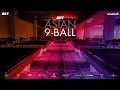 LIVE STREAM | APF Asian 9-Ball Open | Day 1