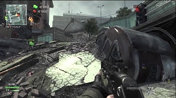 MW3: SitRep Pro Post Patch Tips