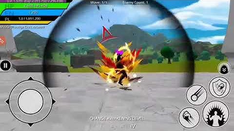 Prestige Dark Arcane Mysta Gameplay - The Final Power Level Warrior