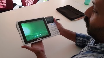 Introduction to Idzlink Retail with Wintec POS