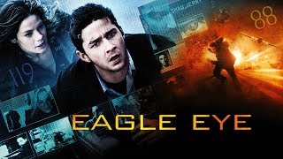EAGLE EYE (2008) | Twins / 119 / 88