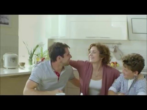 Реклама Компливит -