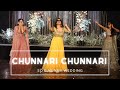 Indian Wedding Dance | Chunnari Chunnari