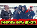 ТЕЗКОР БУГУН ХАРОБАДА ЯШАЁТГАН ОИЛА УЙИГА УСТА ДОЛЛАР КЕЛДИ...