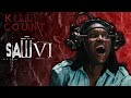 Saw vi 2009  kill count