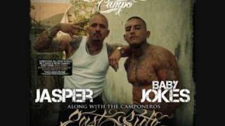 We Gonna Do It All Sick- Baby Jokes,Jasper Loco Ft. Stomper(Soldier Ink)