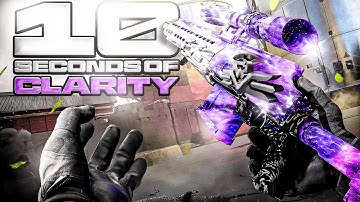 10 seconds of Clarity | A Black Ops 6 Montage | VK Reap