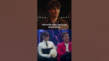 Wednesday | Gomez’ Police File