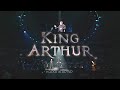 King Arthur Imperial Orchestra Duduk Vitalii Pogosian