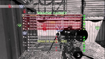 5% Luck, 55% Clean and 40% Skill