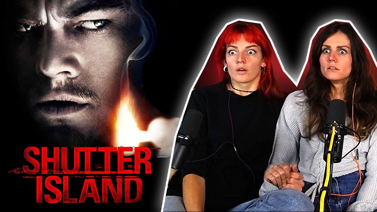 Shutter Island (2010) REACTION