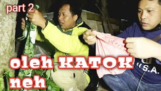 MENDEM TOGEL part2