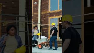Why Construction Sites Look Messy but Are Actually Planned!
