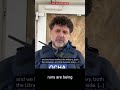 Ukraine: UN aid convoy hit by drone strikes in Kherson #shorts