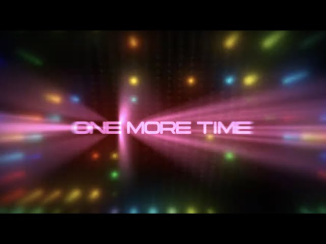 Kylie Minogue - One More Time