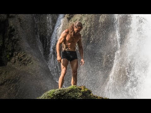 Jungle Survival Adventure in Mexico