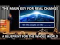 Ronald Bernard - Full lecture Its in our hands - Subs available