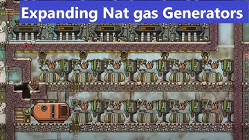 Oxygen Not Included: Spaced Out DLC - A fresh start P70