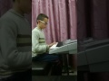 وحياة قلبي و أفراحه للفنان معين هلالي وحياة قلبي و أفراحه للفنان معين هلالي