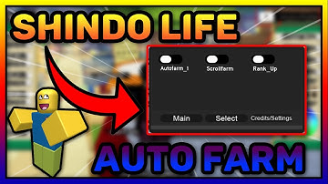 NEW OP Shindo Life Script / Hack GUI ROBLOX | Autofarm | Bloodline Hack | *PASTEBIN*