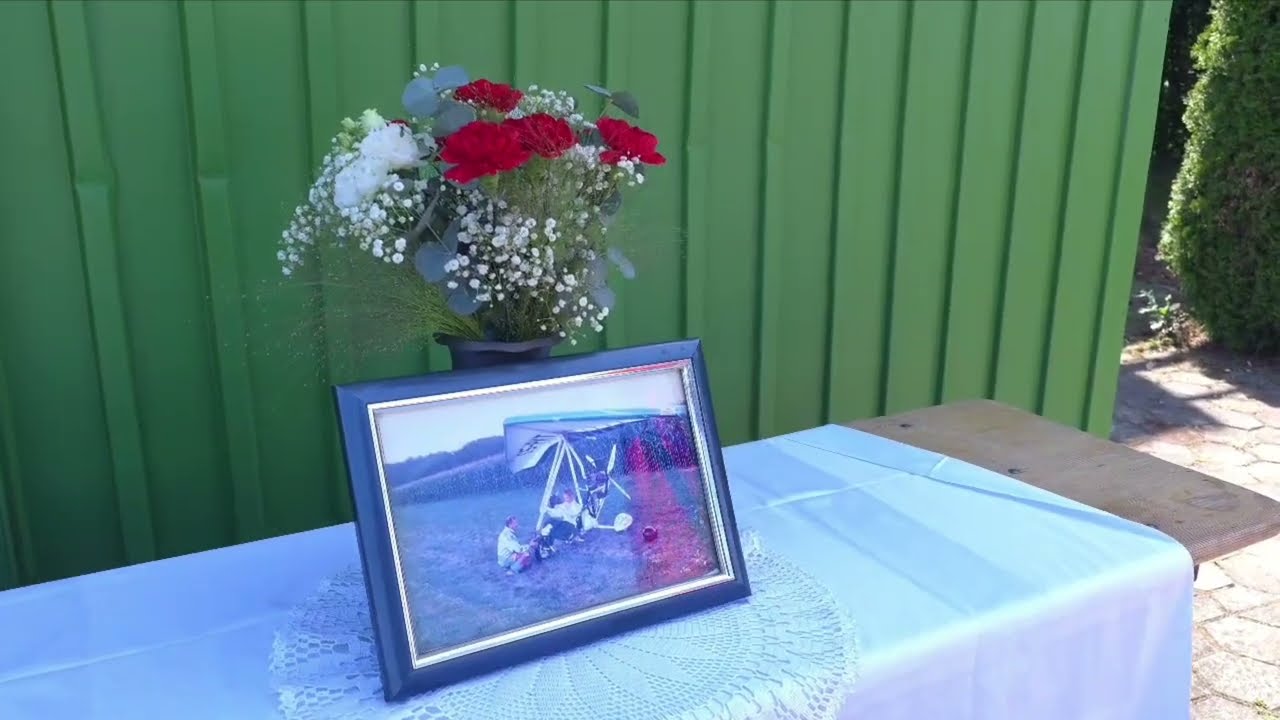 XXI. memorial Aljaža Cafa in Jožeta Gajserja
