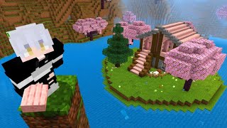 A MELHOR BASE NO MINECRAFT 1.20