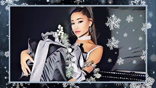 Ranking all Ariana Grande Christmas songs