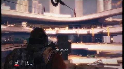 Spec Ops The Line - Chapter 11 Alone