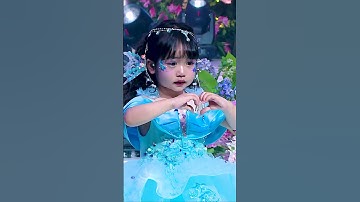 Ôi búp bê thật xinh, nàng công chúa với mái tóc dài - BÚP BÊ BARBIE