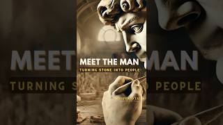 Celebrity Meet Michelangelo: The Guy Who Made Stones Come to Life Wealth