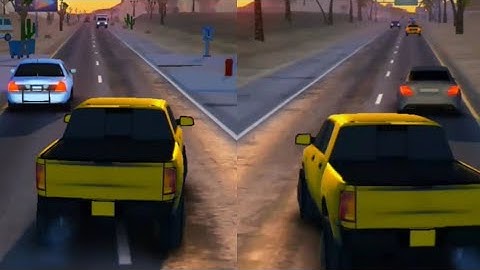 Rush Hour 3D - All level Gameplay Walkthrough Android iOS part 1