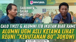 Download Lagu CALO TIKET IKUTAN REUNI, ALUMNI UGM ASLI RAME - RAME TERTAWAKAN \ MP3 Download Lagu CALO TIKET IKUTAN REUNI, ALUMNI UGM ASLI RAME - RAME TERTAWAKAN \ MP3